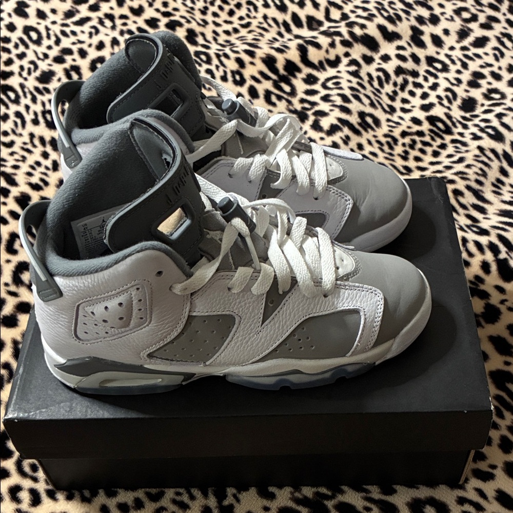 🎀 Jordan retro 6 🎀